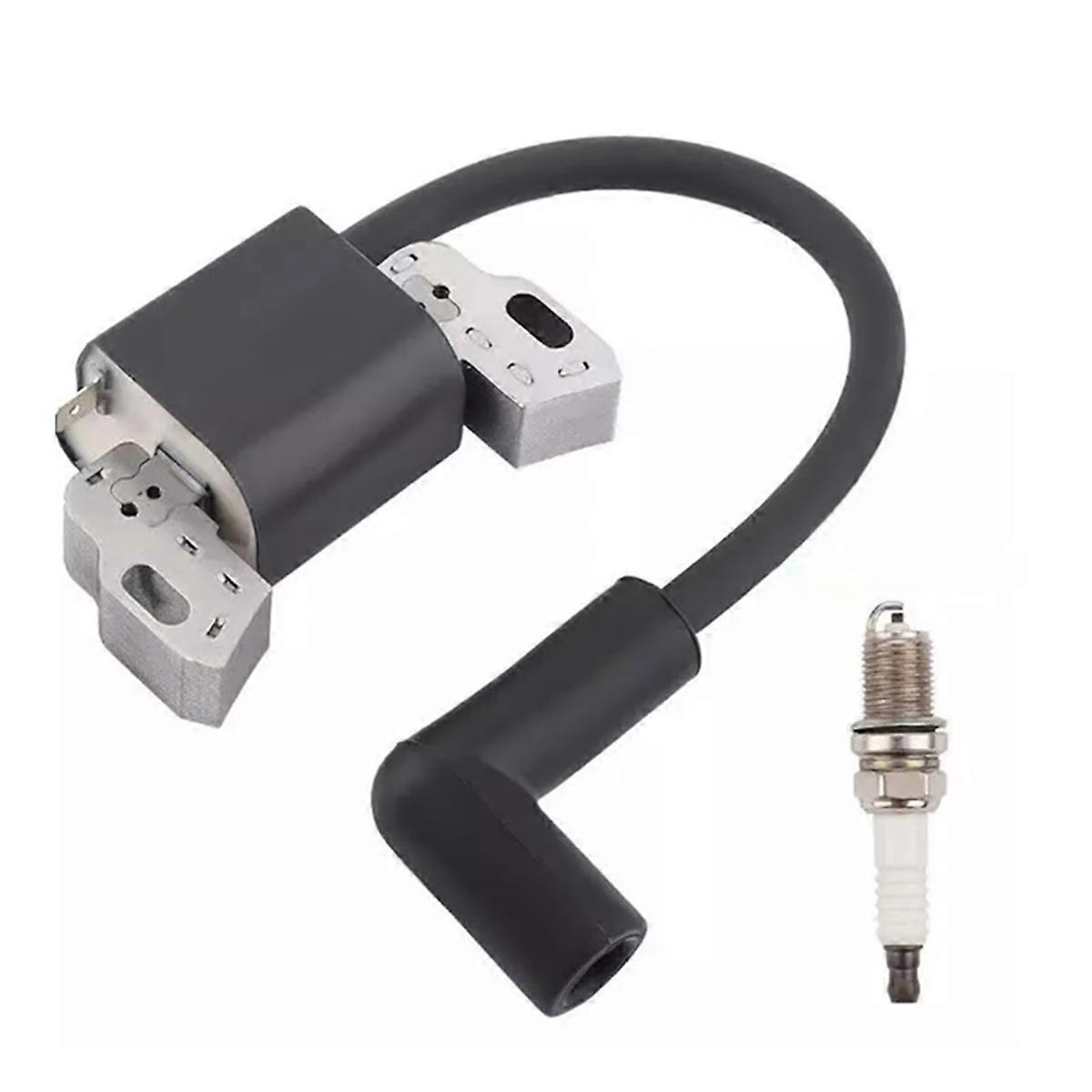 Durable Small-Engine Ignition Coil