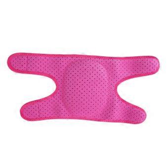 1 Pair Breathable Knee Pads Skid Resistant Sports Knee Pads Elbow Leg Protectors for Kids