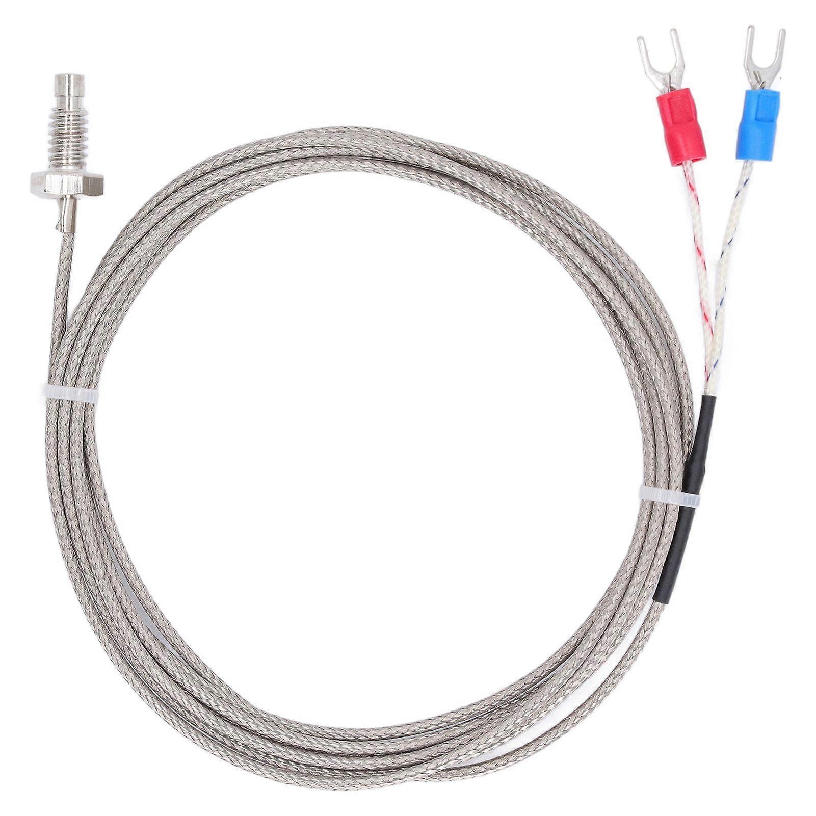 400C M6 K Type Surface Temperature Probe