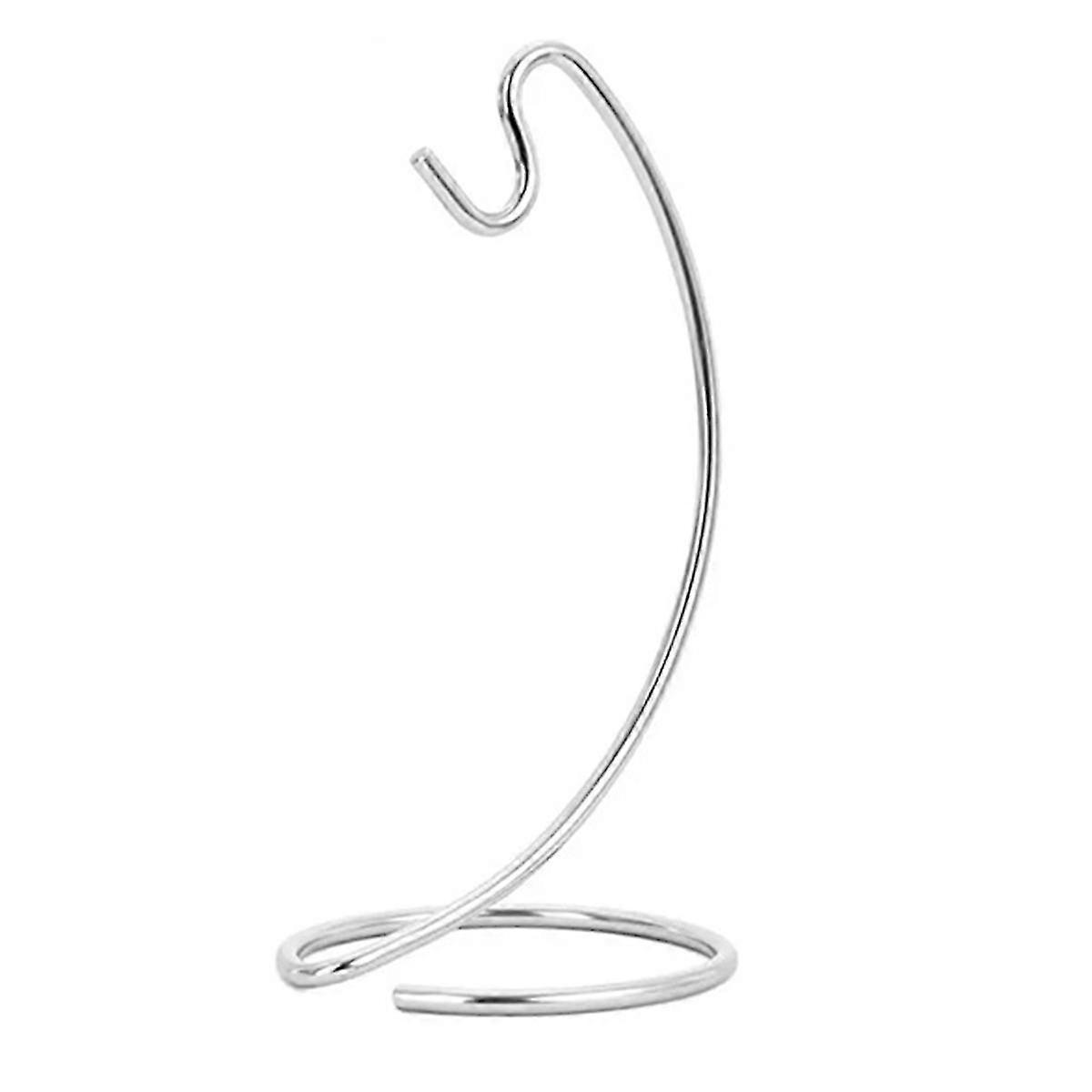 Slim Stainless Banana Hanging Stand