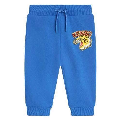 Kenzo Baby Logo Regular Joggers