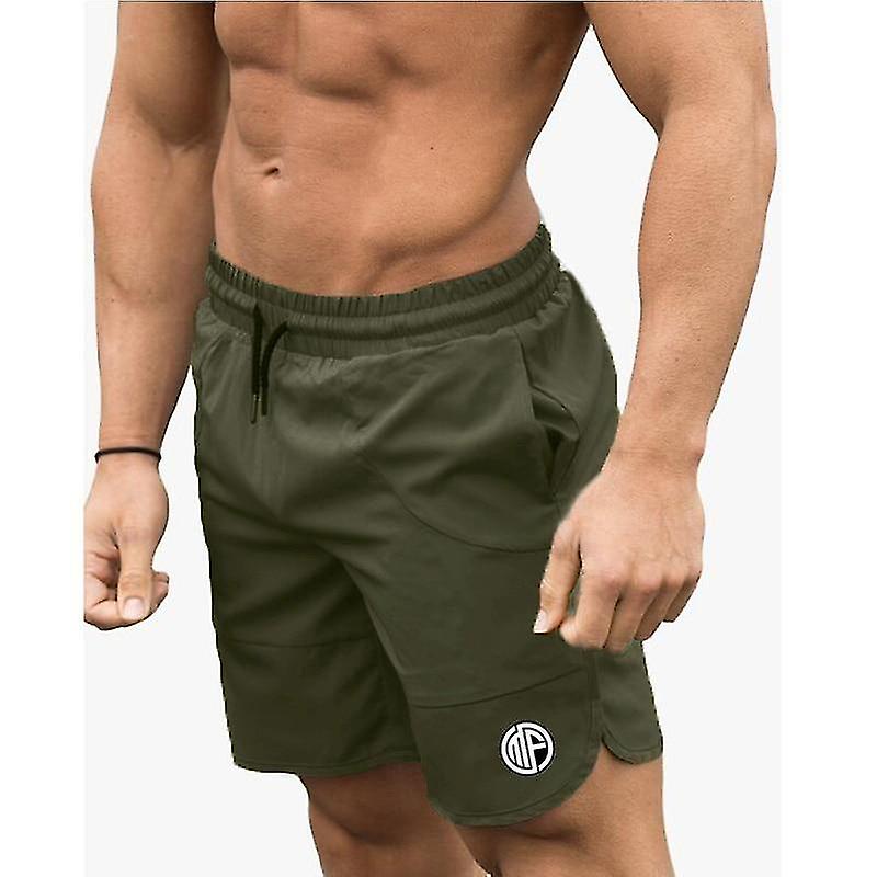 Running, Sports, Workout, Training, Gym Short