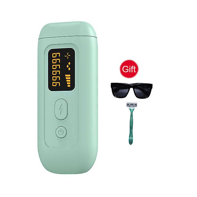 999999 Flash Photoepilator Whole Body Ipl Hair Removal Laser Epilator For Women Painless Threading Laser Hair Removal Machine