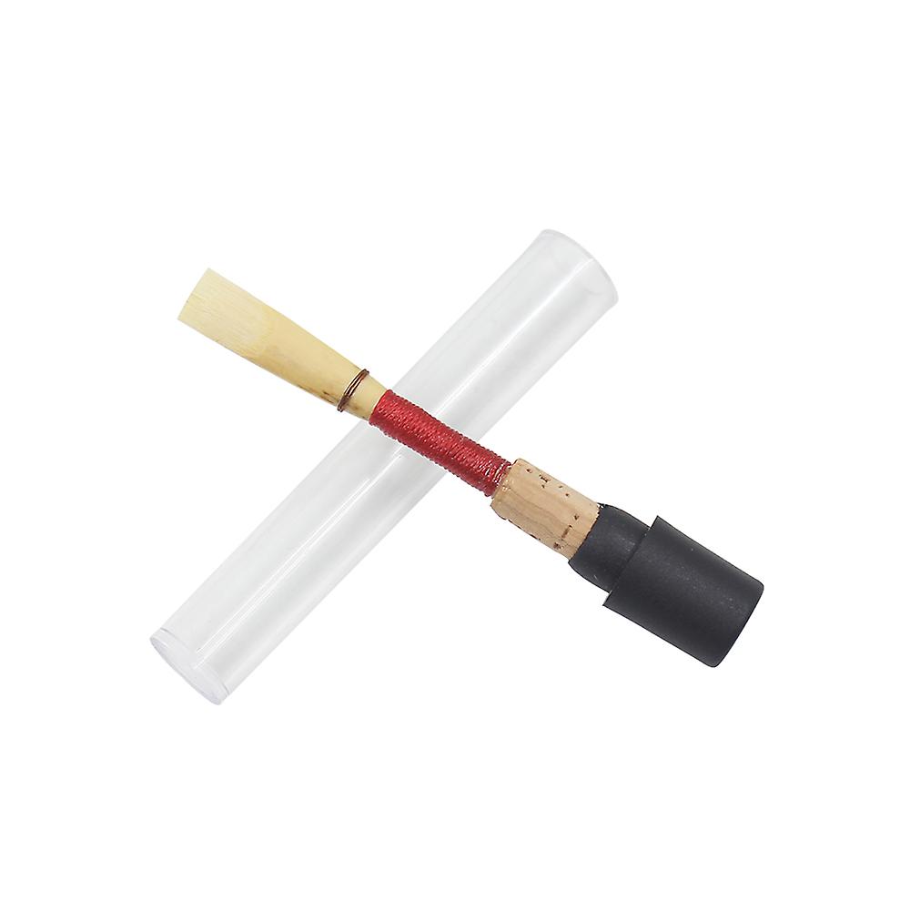 Oboe Reed Medium Wind Instrument Part