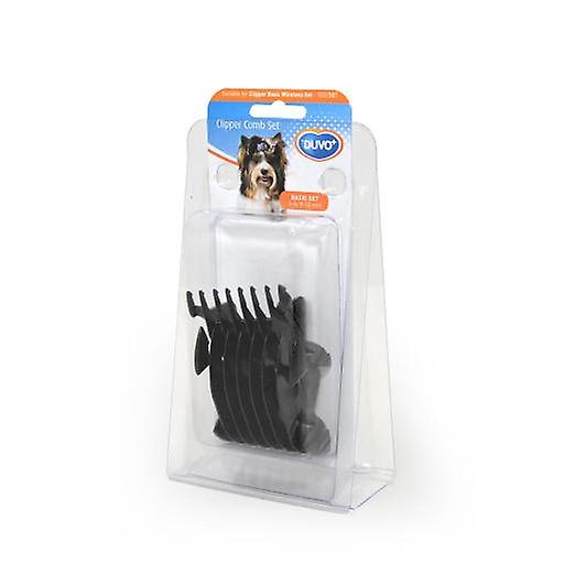 Duvo Plus Clipper Machine Comb 805 (Dogs , Grooming & Wellbeing , Hair Trimmers)