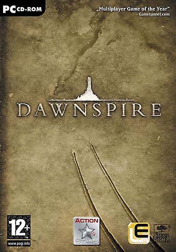 Dawnspire (قرص مضغوط للكمبيوتر الشخصي) - جديد ومختوم