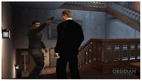 Alpha Protocol (PS3) - New & Sealed