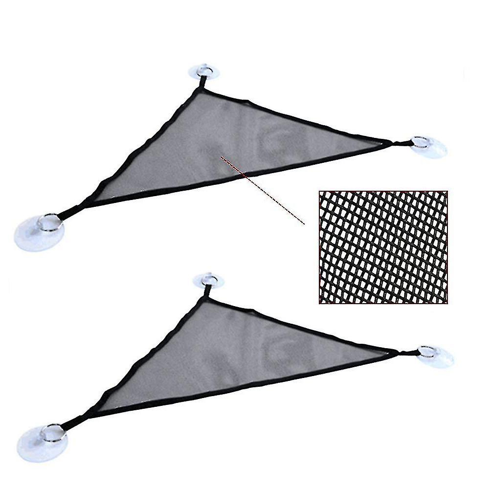 Reptile Hammock Lounger Ladder Accessories Set For Small Bearded Dragons Anole Geckos Lizards Or Sn