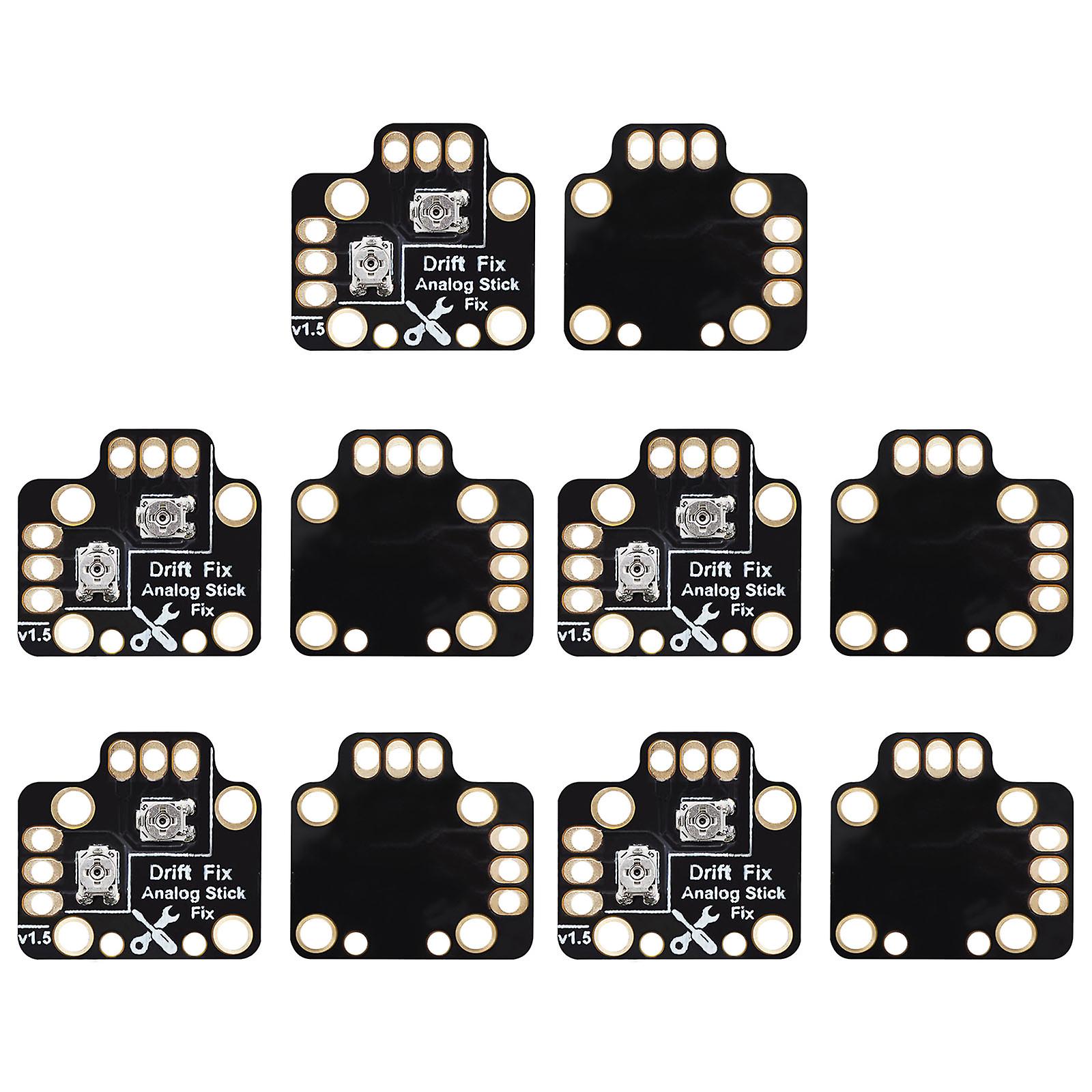 Controller Analog Stick Drift Fix Mod for //XB ONE- 10 Pieces