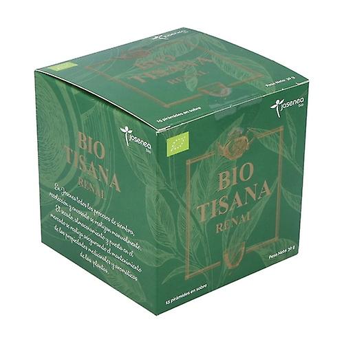 Renal biotin 15 infusion bags (Mint)