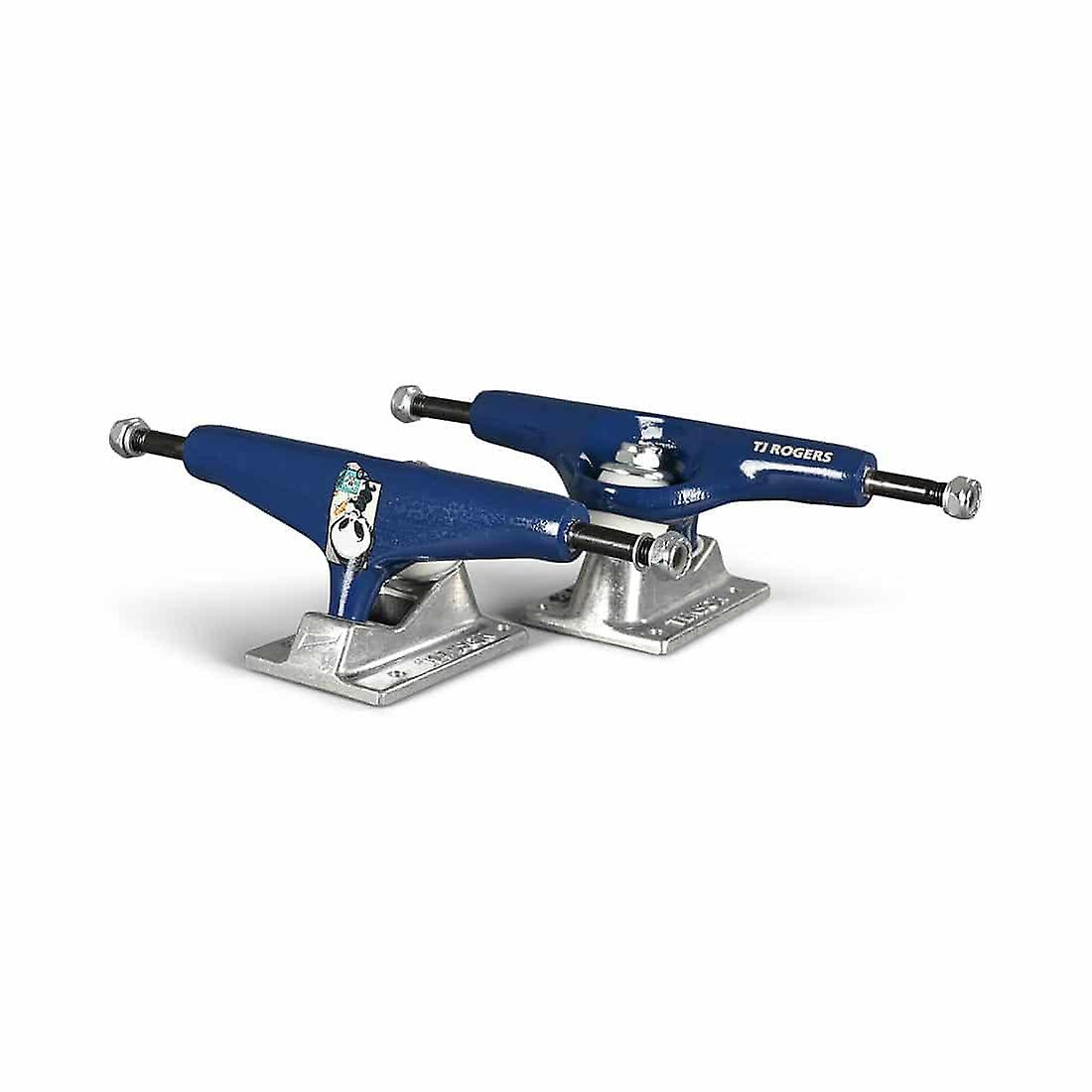 Tensor Aluminium Reaper Box Skateboard Trucks (Ζεύγος) - Navy