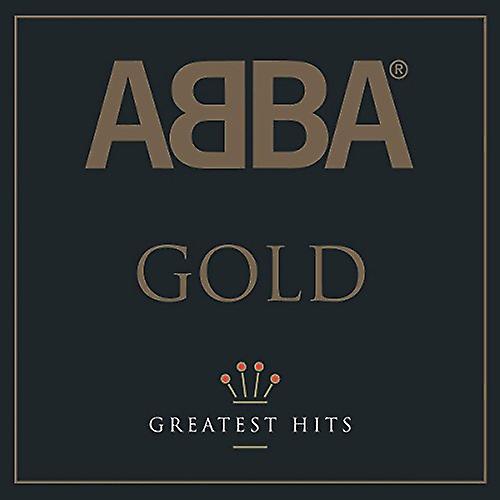 ABBA - ABBA Gold [CD]