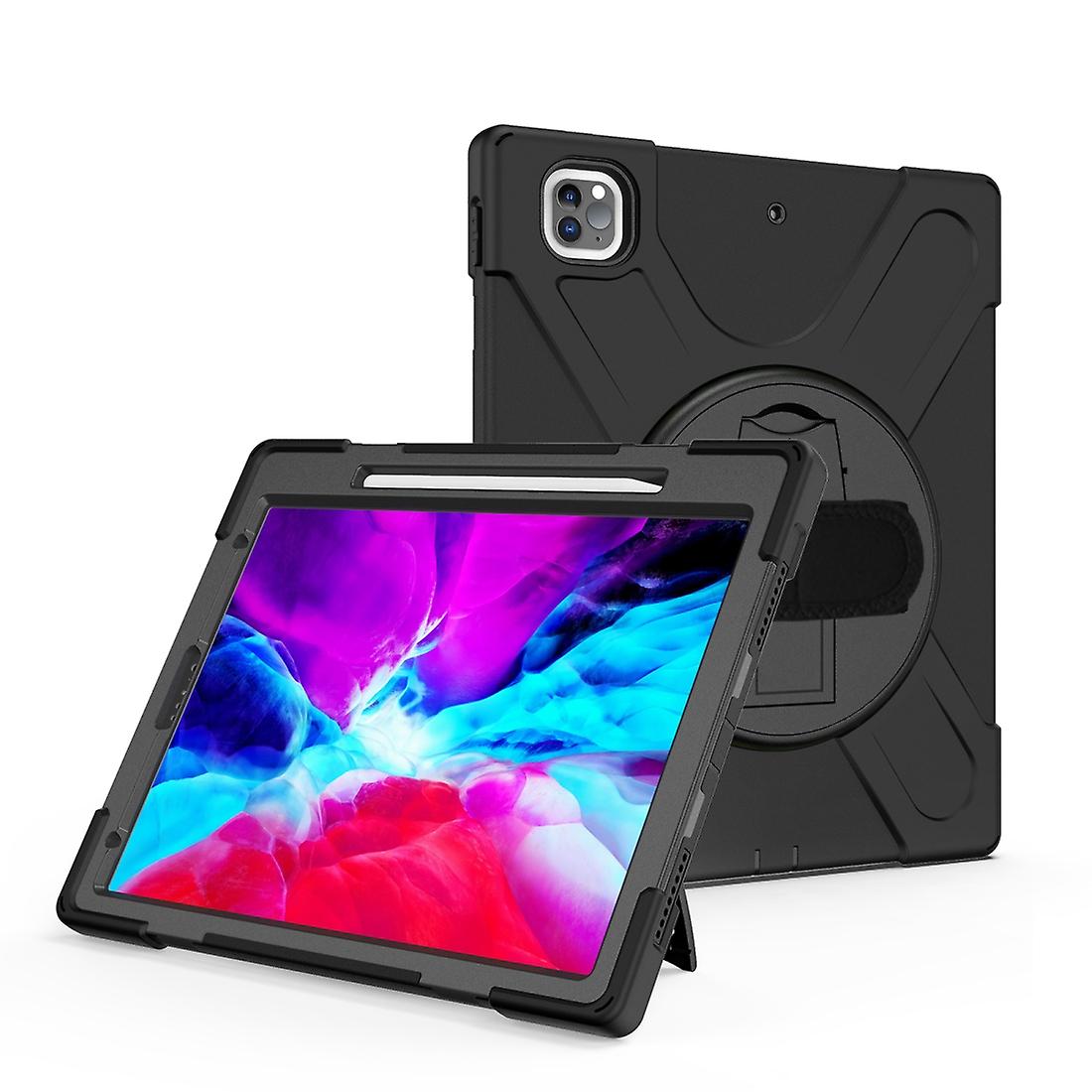 For iPad Pro 12.9 (2020) Protective Case