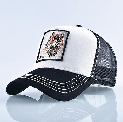 Baumwoll-Tier-Baseball-Kappe