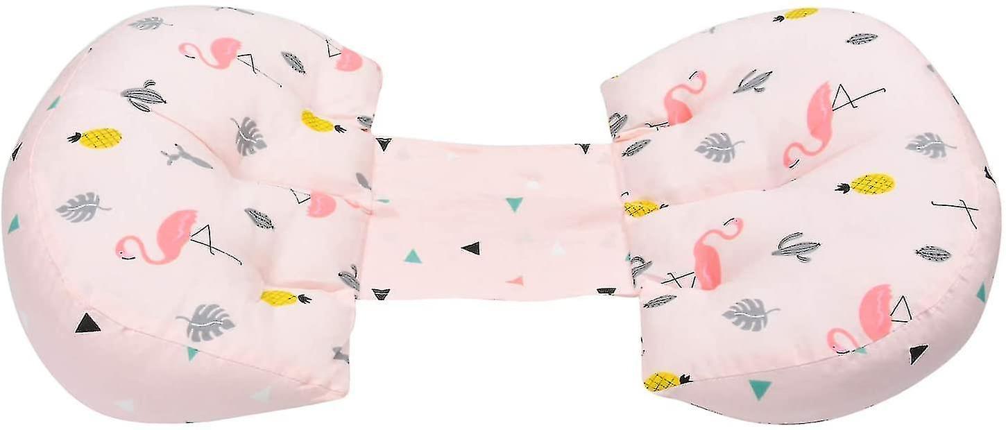 Maternity Side Sleeping Pillow Belly Support Pillow For Pregnant Women And Back