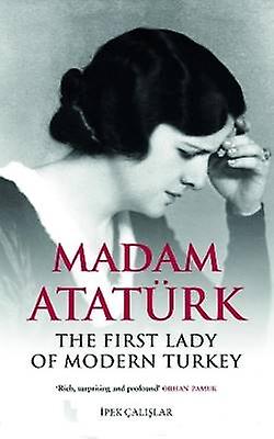 Madam Ataturk