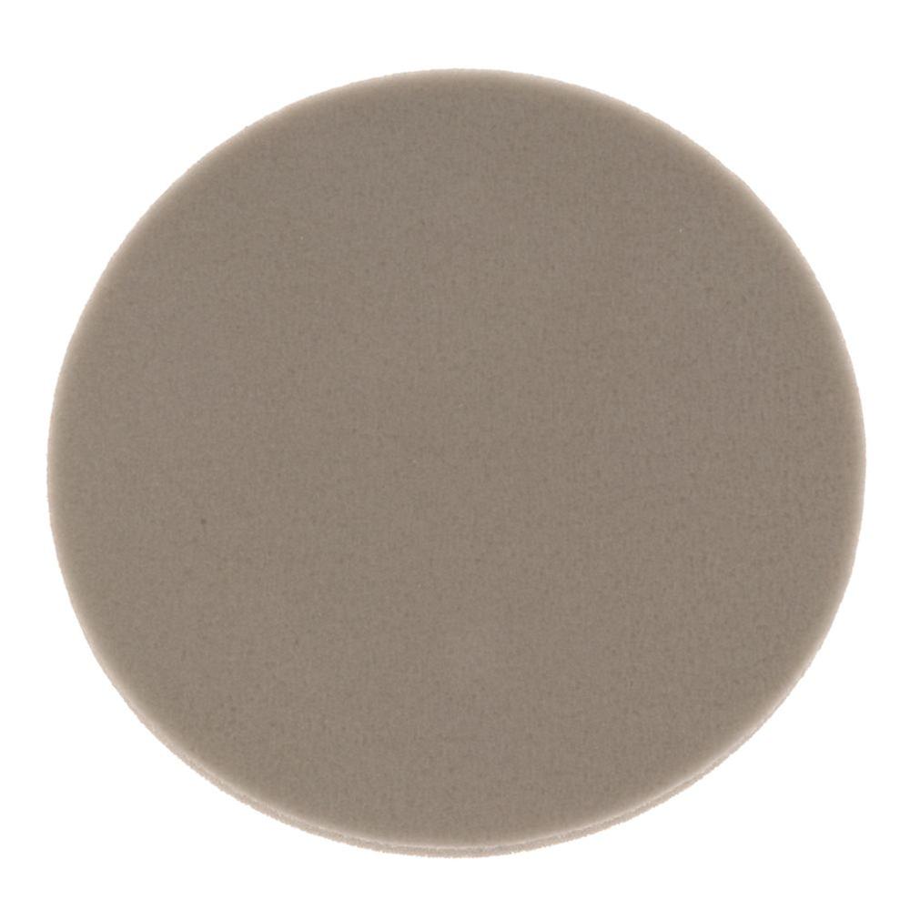 5 Inch Round Sanding Sponge For Polishing Tool Accessories