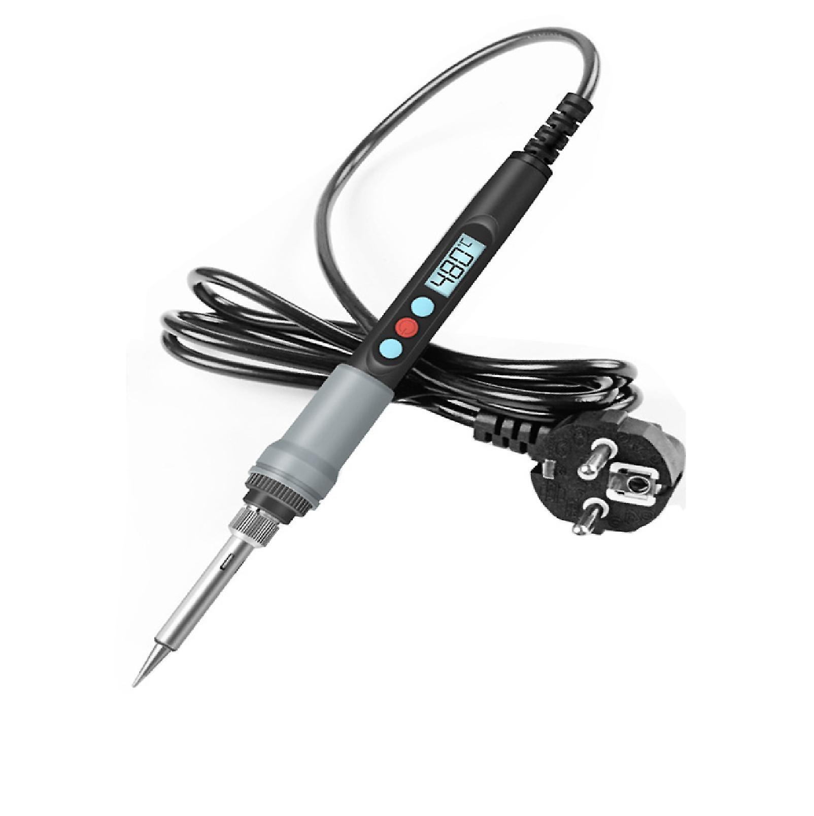 90w Constant Temperature Electric Soldering Iron