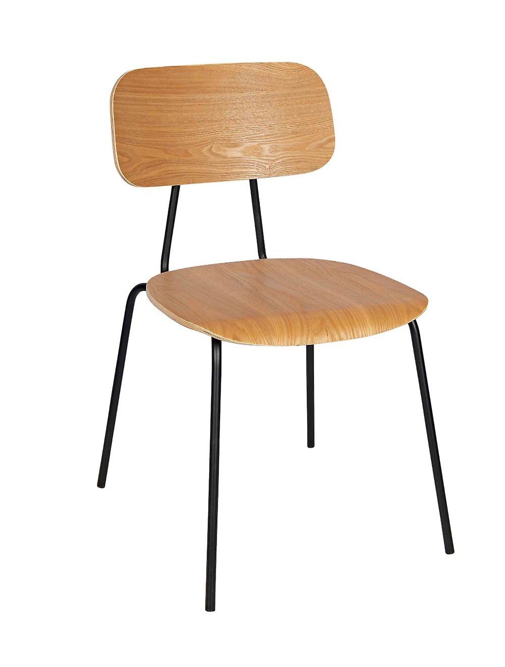 Samsbury Side Kitchen Dining Chair