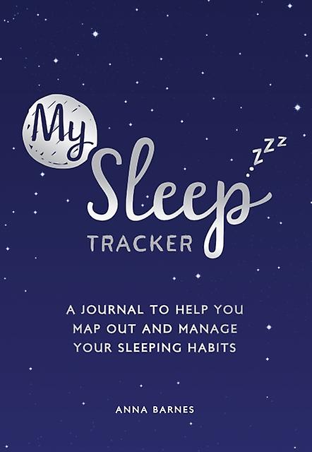 My Sleep Tracker by Summersdale Publishers Paperback