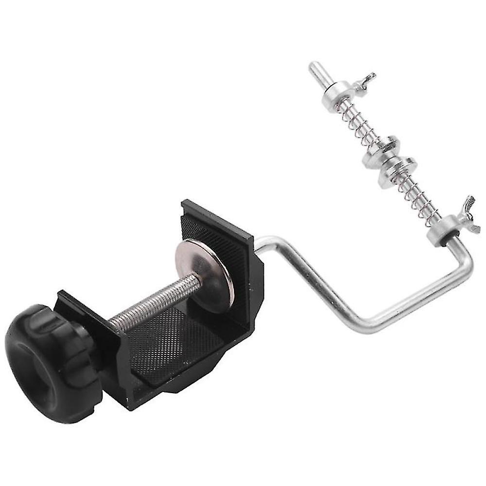 Fishing Line Spooler Adjustable Fishing Line Winder Spooler Machine Portable Stable Spinning Reel S