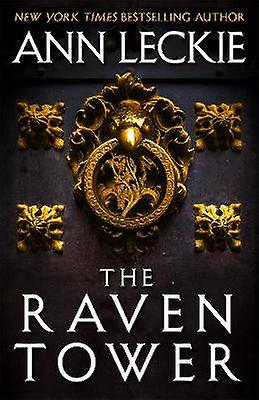 La tour de Raven