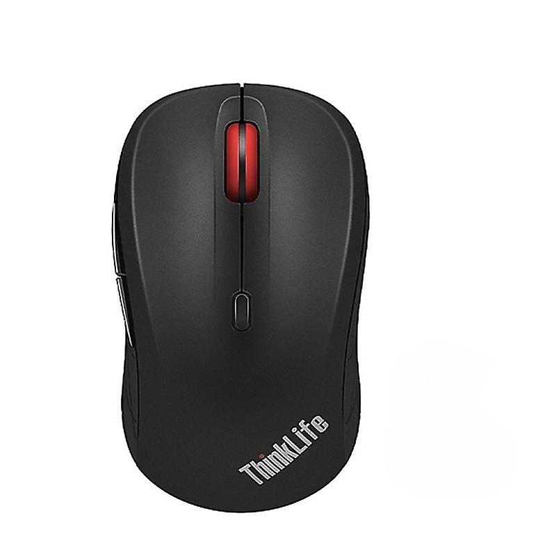 Lenovo ThinkLife Dual Mode Mute Wireless Bluetooth Mouse