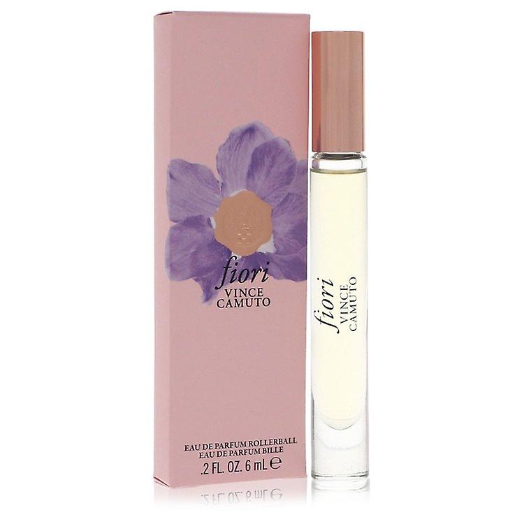 文斯·卡穆托 (Vince Camuto) Fiori 迷你 Edp 滚珠 文斯·卡穆托 (Vince Camuto)