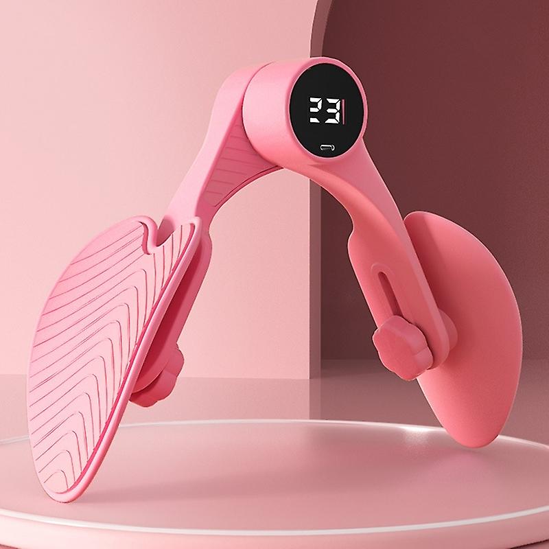 Pelvic Muscle Training Device Pink Count