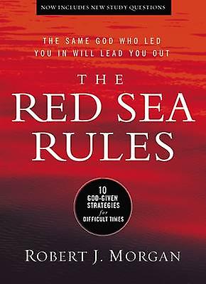 The Red Sea Rules