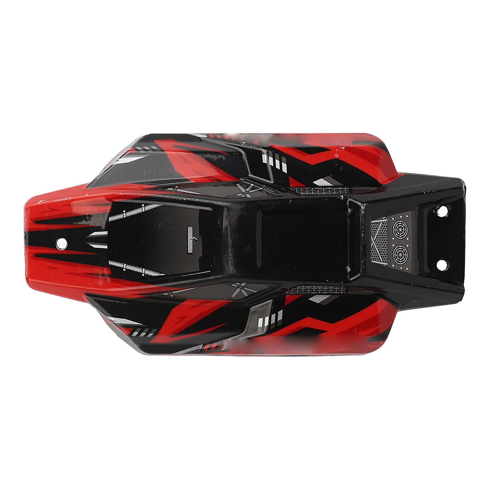 RC Car Shell,Car Body Shell PVC Car Body Shell Frame RC Shell Elevated Design