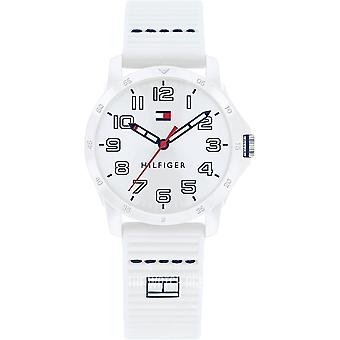 Kids Analog Quartz Watch for Kids with Silicone Bracelet 1791691