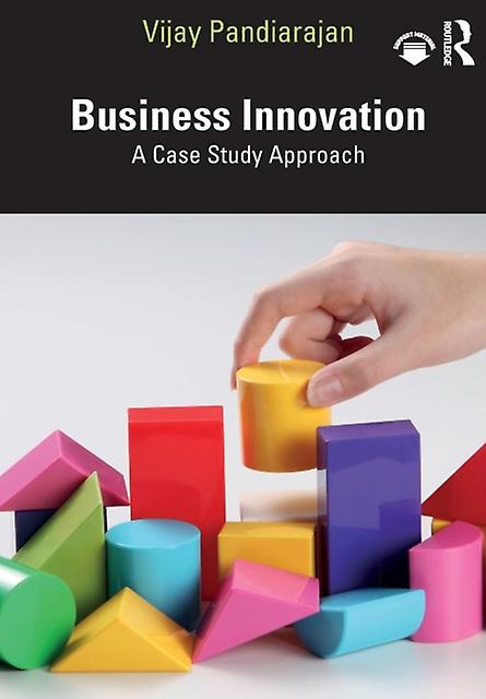 Business Innovation by Vijay Pandiarajan Paperback