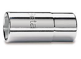 Beta 009200635 920 Al21 21Mm Hexagon Hand Sockets Long Series 1/2 Drive