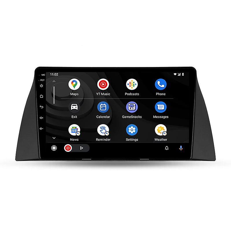for Chery Tiggo T11 1 2005-2013 Car Radio Multimedia player Android Autoradio CarPlay Auto Radio