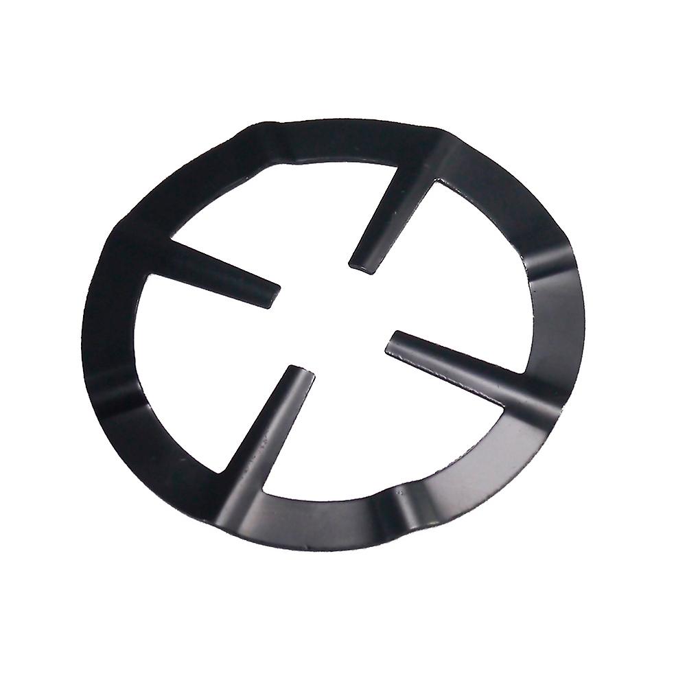 ZHOUBA Metal Coffee Maker Shelf Stove Top Reducer Support Pot Simmer Ring Kitchen Tool