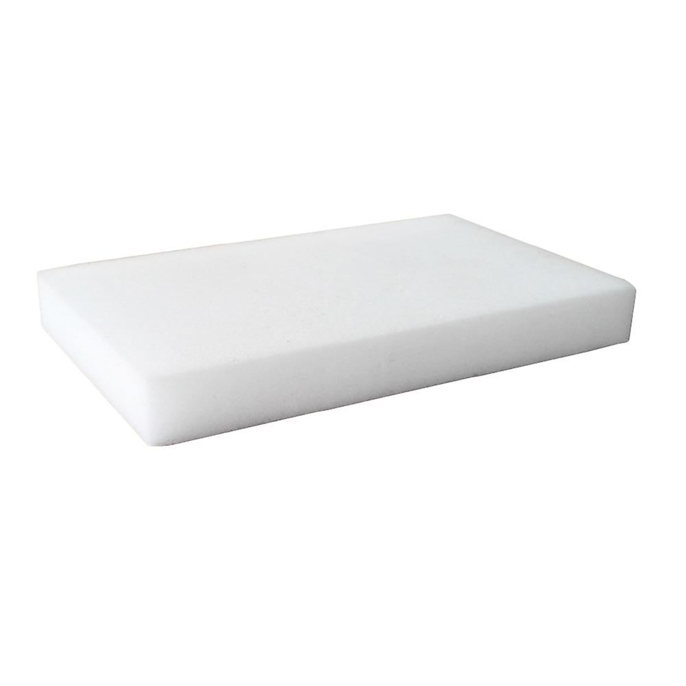 50pcs Multifunctional Rectangle Magic Sponge Eraser Cleaner Home Cleaning Tools