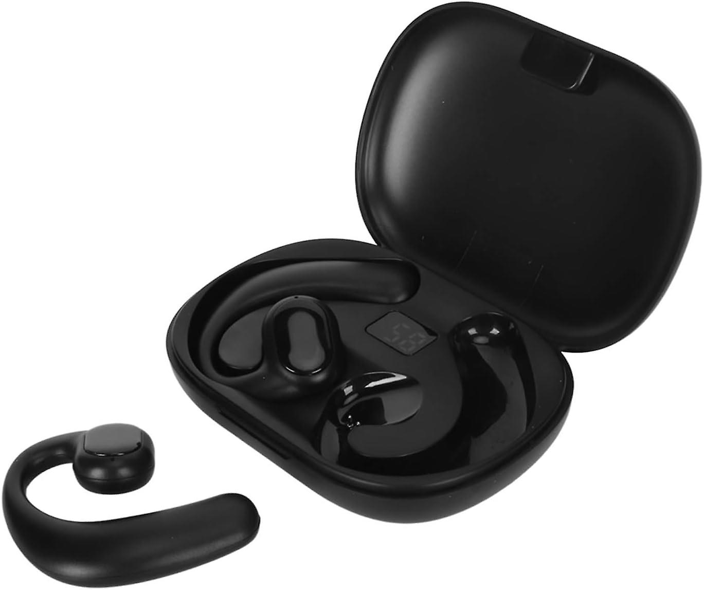 Translator Earbuds with Power Display, 144 Languages, Ultra Long Battery Life,5.3 Connection, Intell
