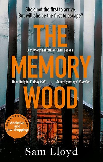 Memory Wood - Sam Lloyd