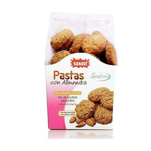 Pasta with almond 250 g