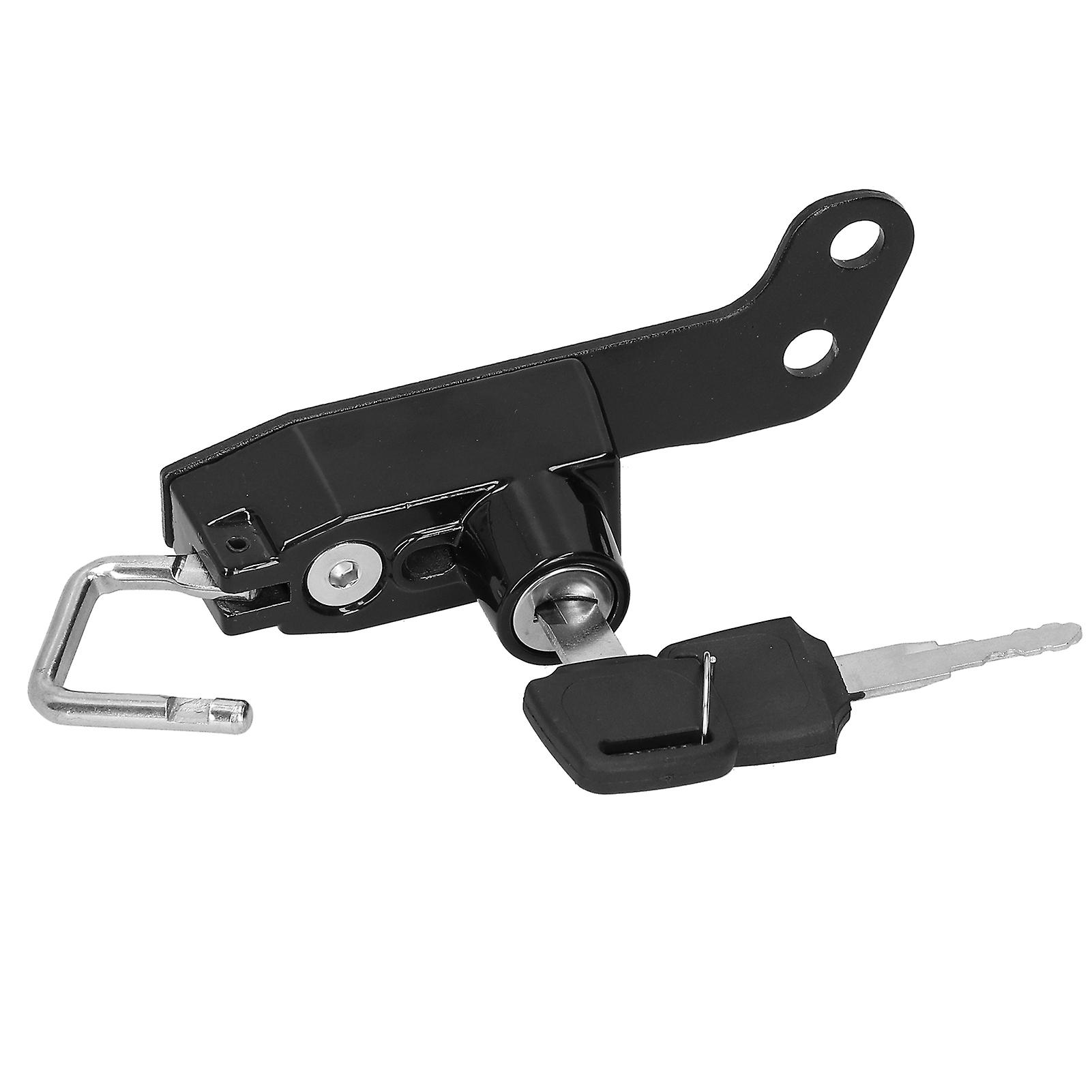 Helmet Anti Theft,Motorcycle Helmet Lock Keys Helmet Lockfor R Helmet Security Lock Superior Craftsmanship