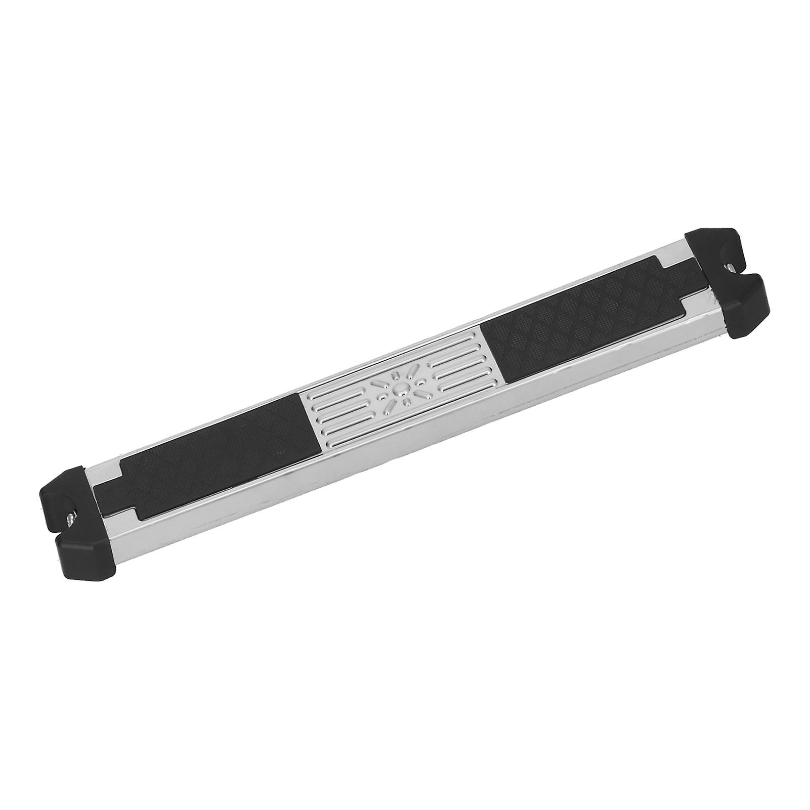 Ladders Pedal,Swimming Pool Ladders Pedal AntiSlip Stainless Steel Ladders Step Replacement Pedal Accessory