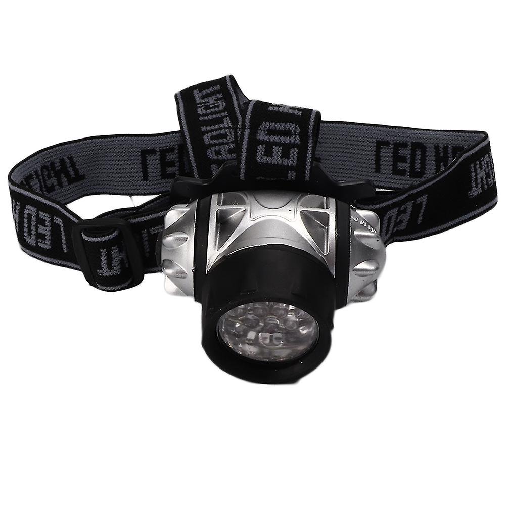 Adjustable LED Tattoo Light Headlamp for Makeup and Beauty Work, Hands-Free Bright LED Lamp for Precision Tasks
