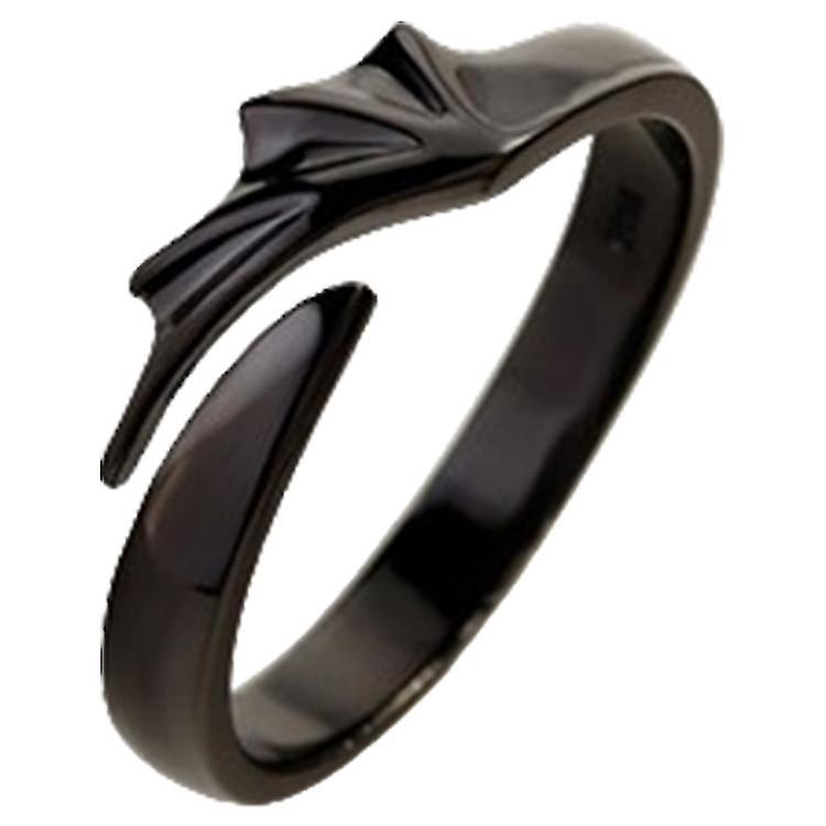 Toothless and Light Fury Adjustable Dating Ring A Symbol of Bond and Adventure
