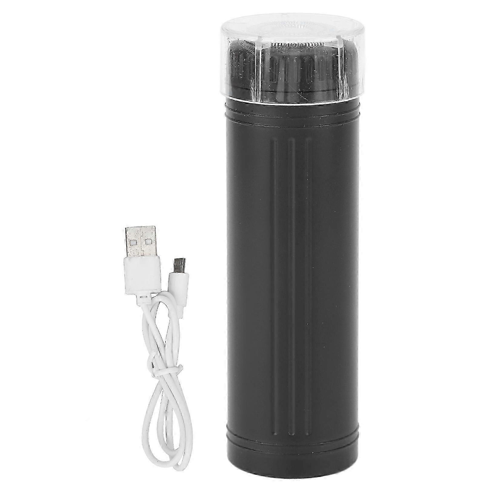 Electric Shaver, Rechargeable, Portable, Washable