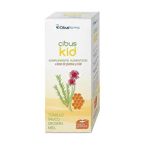 Cibuskid 250 ml