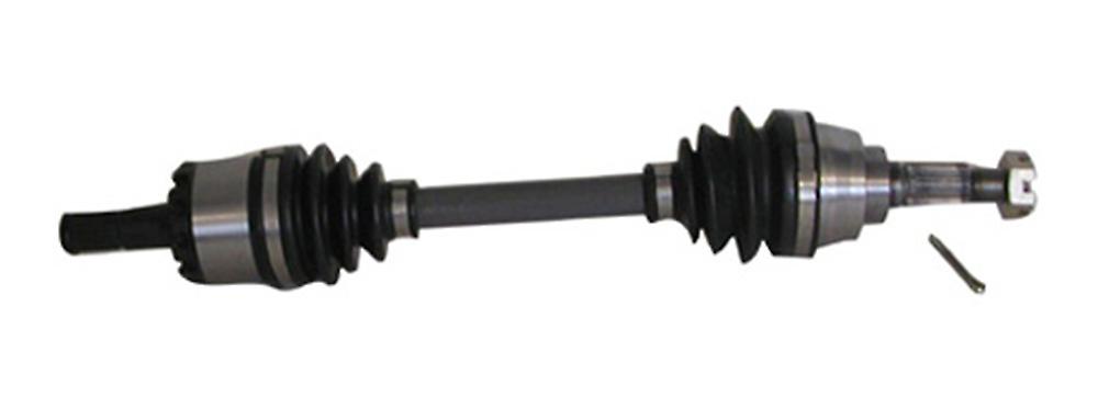 Wildboar 40.275 Complete CV Shaft Kawasaki Rear