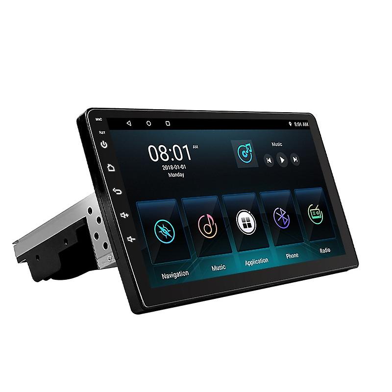 7-inch car navigation wireless carplay portable car navigation system