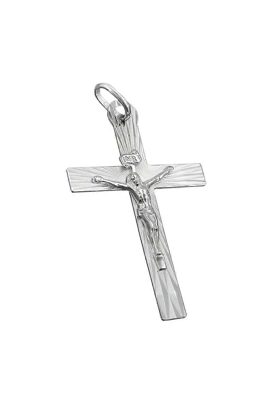 Pendant Crucifix Silver 925 - Gl90970