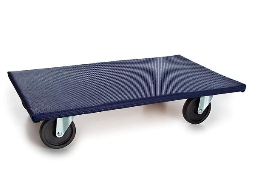 Furniture Mover - Rectangular - 650 x 400 mm - Max. load 400 kg